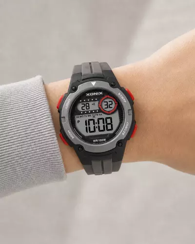 Zegarek XONIX BAJ A07 4