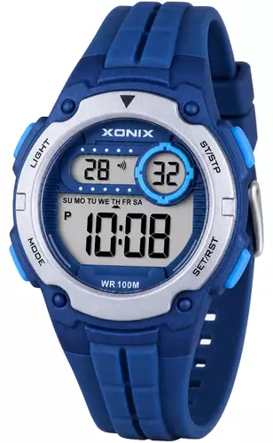 Zegarek XONIX BAJ A06 3