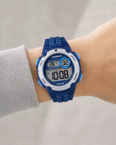 Zegarek XONIX BAJ A06 4