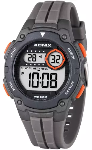 Zegarek XONIX BAJ A05 3