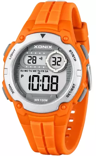 Zegarek XONIX BAJ A01A 3