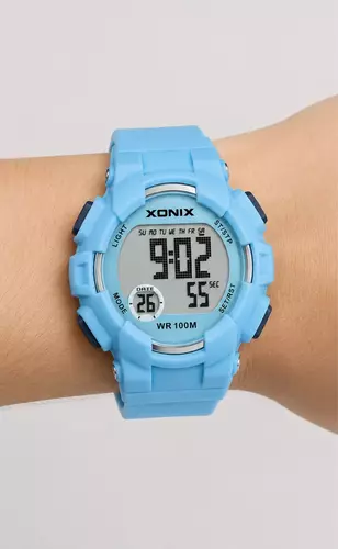 Zegarek XONIX KJ 003 4