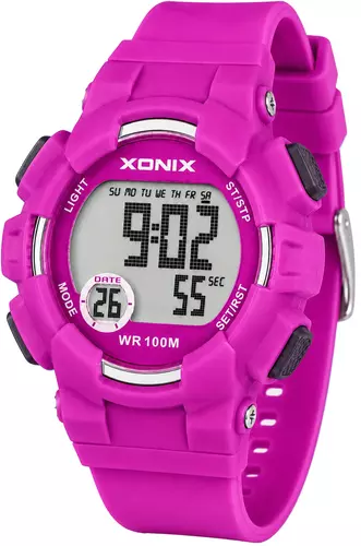 Zegarek XONIX KJ 004 3
