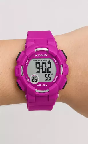 Zegarek XONIX KJ 004 4