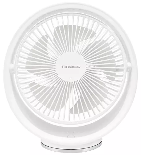 Wentylator TS-2282 2