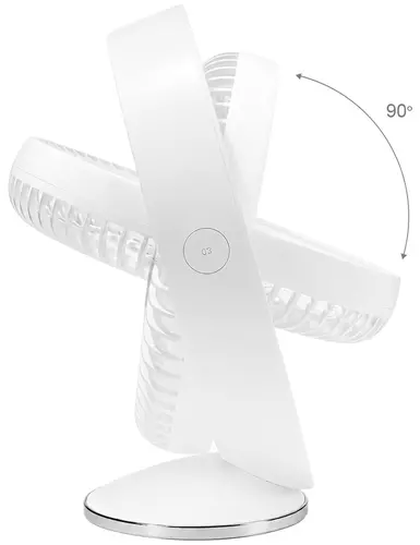 Wentylator TS-2282 5