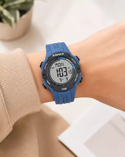 Zegarek XONIX DAX B03 4