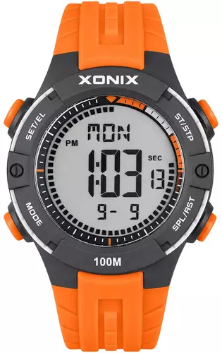 Zegarek XONIX DAX B02 2