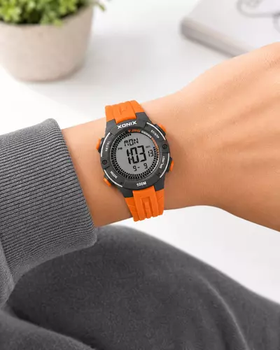 Zegarek XONIX DAX B02 4