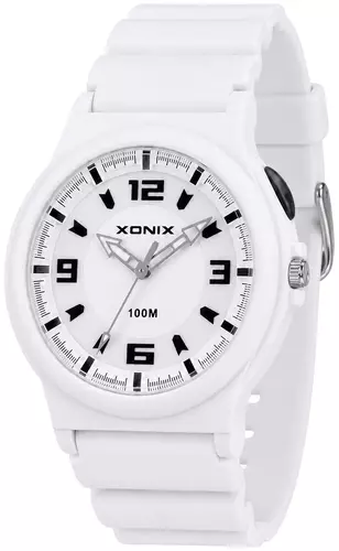 Zegarek XONIX SX 101A DOSTĘPNY Z TARCZĄ BIAŁĄ 3