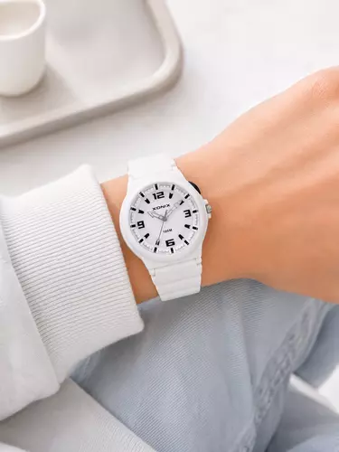 Zegarek XONIX SX 101A DOSTĘPNY Z TARCZĄ BIAŁĄ 4