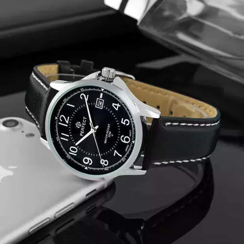 Zegarek Kwarcowy PERFECT C710T-01 2