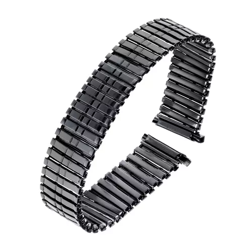 Bransoleta rozciągana "M" BLACK146 DAMSKA 4