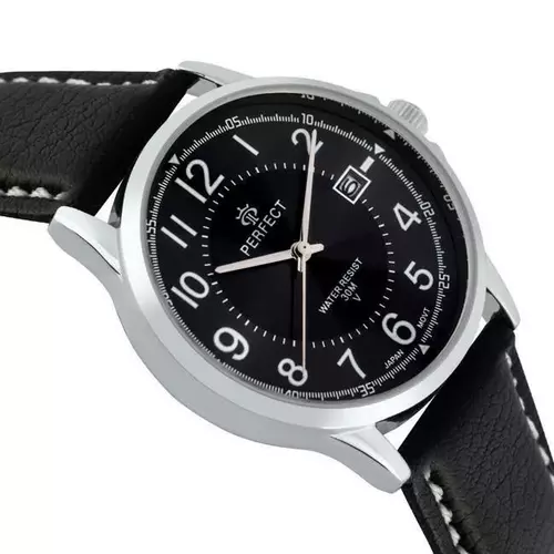 Zegarek Kwarcowy PERFECT C710T-01 3