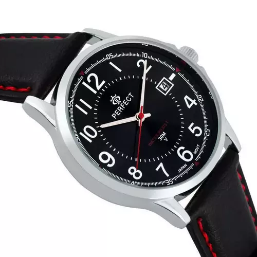 Zegarek Kwarcowy PERFECT C710T-02 2
