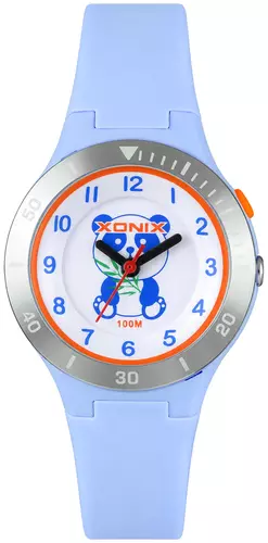 Zegarek XONIX WU B02 2