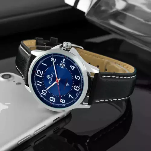 Zegarek Kwarcowy PERFECT C710T-03 3