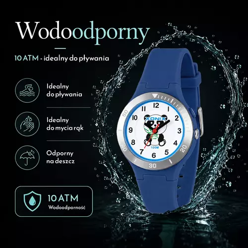 Zegarek XONIX WU B05 5