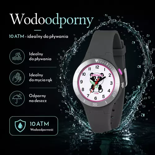 Zegarek XONIX WU B06 5