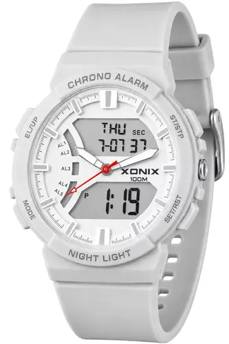 Zegarek XONIX VO 001 3