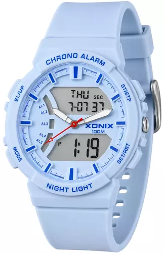 Zegarek XONIX VO 003 3