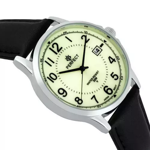 Zegarek Kwarcowy PERFECT C710T-08 2