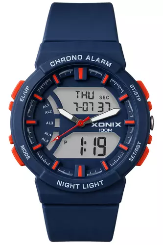 Zegarek XONIX VO 006 2