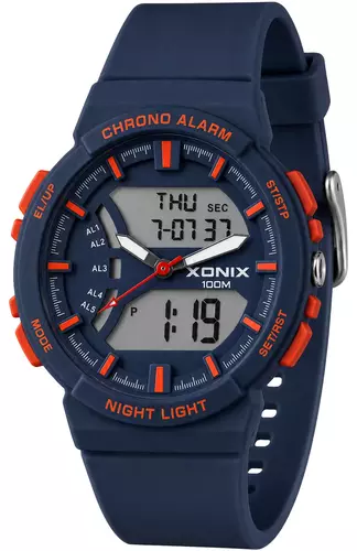 Zegarek XONIX VO 006 3