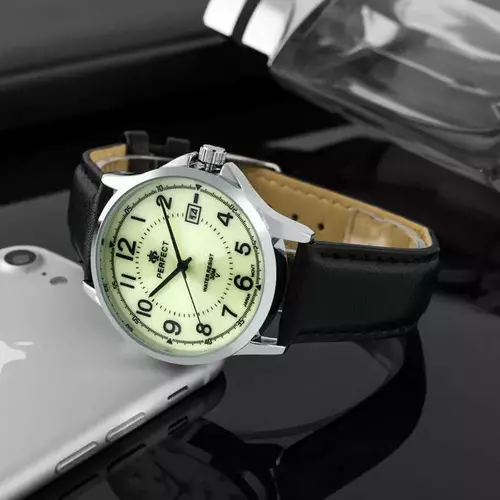 Zegarek Kwarcowy PERFECT C710T-08 3