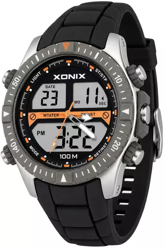 Zegarek XONIX VE 004 3