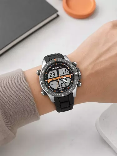 Zegarek XONIX VE 004 4