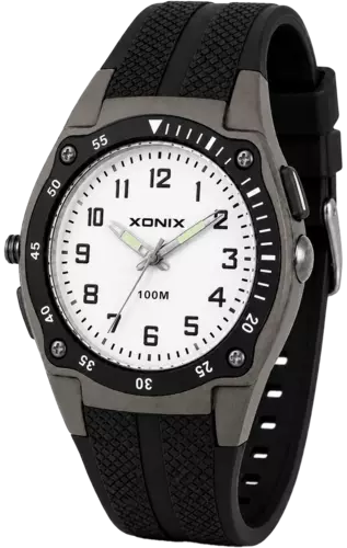 Zegarek XONIX ZU 004A 3