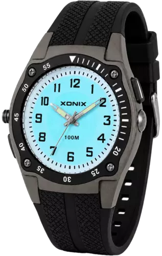 Zegarek XONIX ZU 004A 4