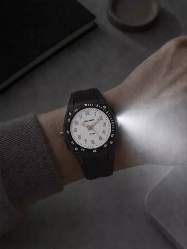 Zegarek XONIX ZU 005 5