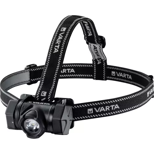 Latarka Varta indestructible H20 PRO 17732 2