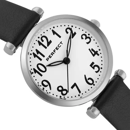 Zegarek PERFECT E410-01 2