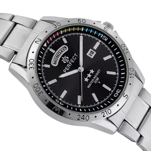 Zegarek PERFECT B937-11 5