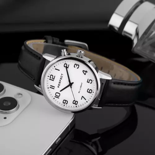 Zegarek PERFECT EL001W-01  4
