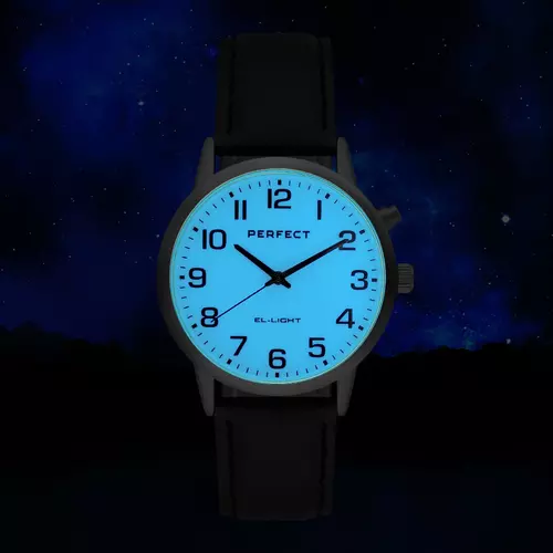 Zegarek PERFECT EL001W-01  6