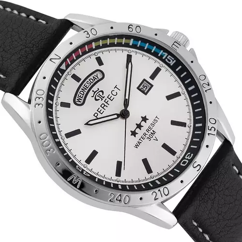 Zegarek PERFECT W937-01 5