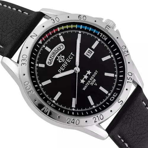 Zegarek PERFECT W937-11 4