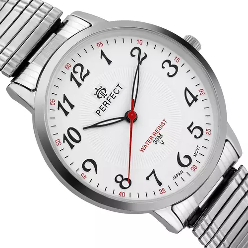 Zegarek PERFECT X058 -02  Gumka  męska  4