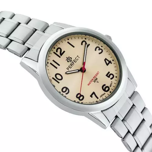 Zegarek Kwarcowy PERFECT R50-04 2