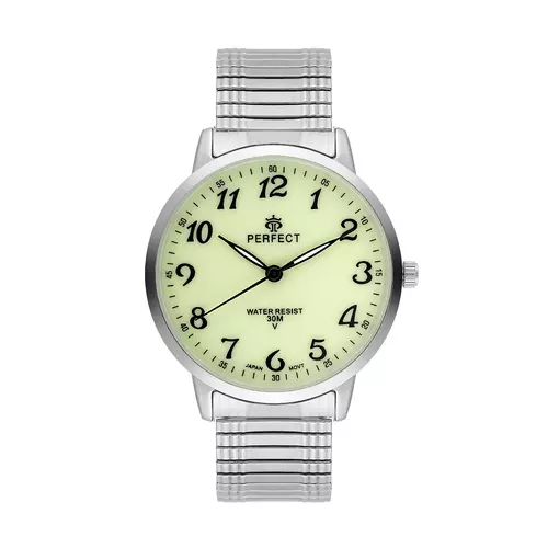 Zegarek PERFECT X058 -08  Gumka  męska  5