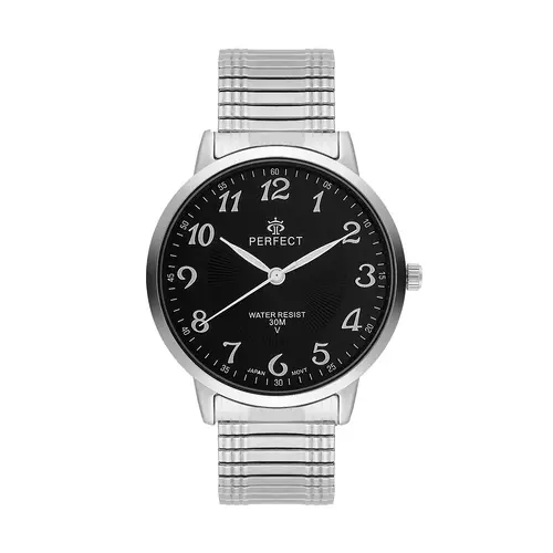 Zegarek PERFECT X058 -09  Gumka  męska  5