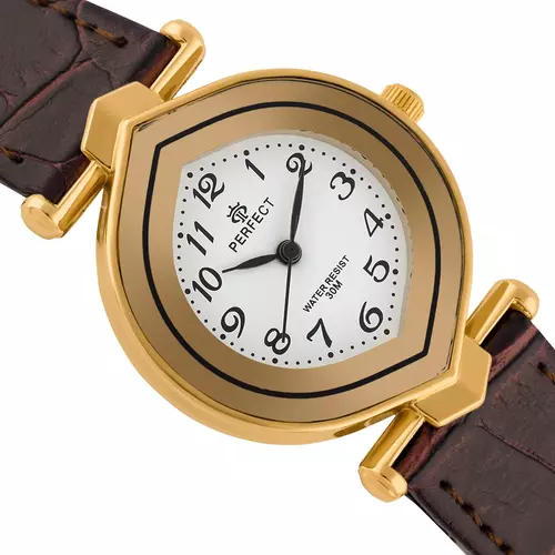 Zegarek PERFECT L024G-02 pasek damski 2