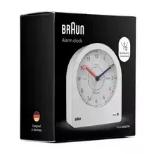 Budzik BRAUN BC22TW 4