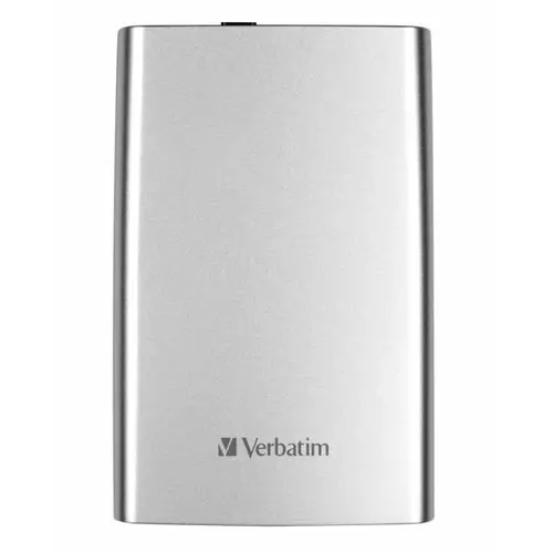 Verbatim zewnętrzny dysk twardy, Store N Go USB 3.0 1TB, 1000GB, 53071 3