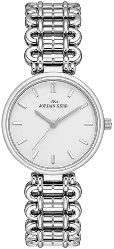 Zegarek JORDAN KERR M5001-01 2