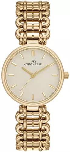 Zegarek JORDAN KERR M5001-02 2